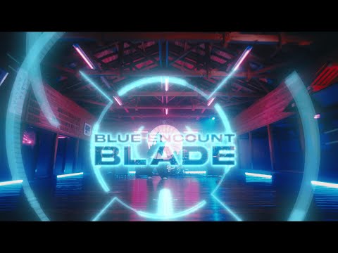 画像: BLUE ENCOUNT『BLADE』Music Video（TVアニメ「真・侍伝 YAIBA」OPテーマ） www.youtube.com