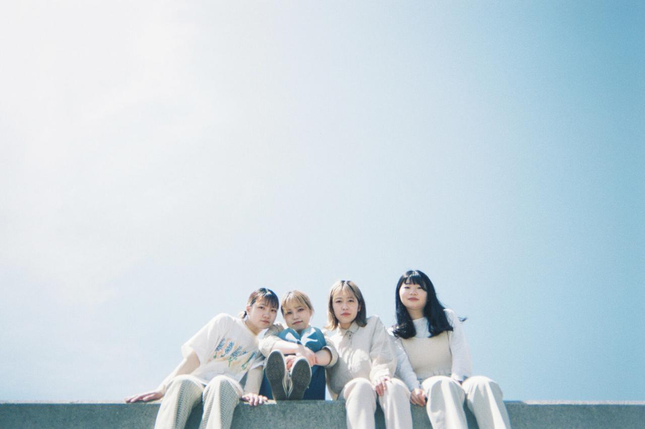 画像: ハク。 Official Website – ハク。のオフィシャルサイト。ミュージックビデオ、リリース、ライブ情報などの最新情報をお届けします。