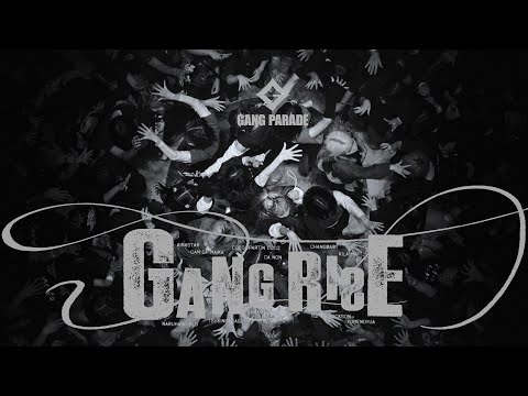 画像: GANG PARADE「GANG RISE」Music Video www.youtube.com