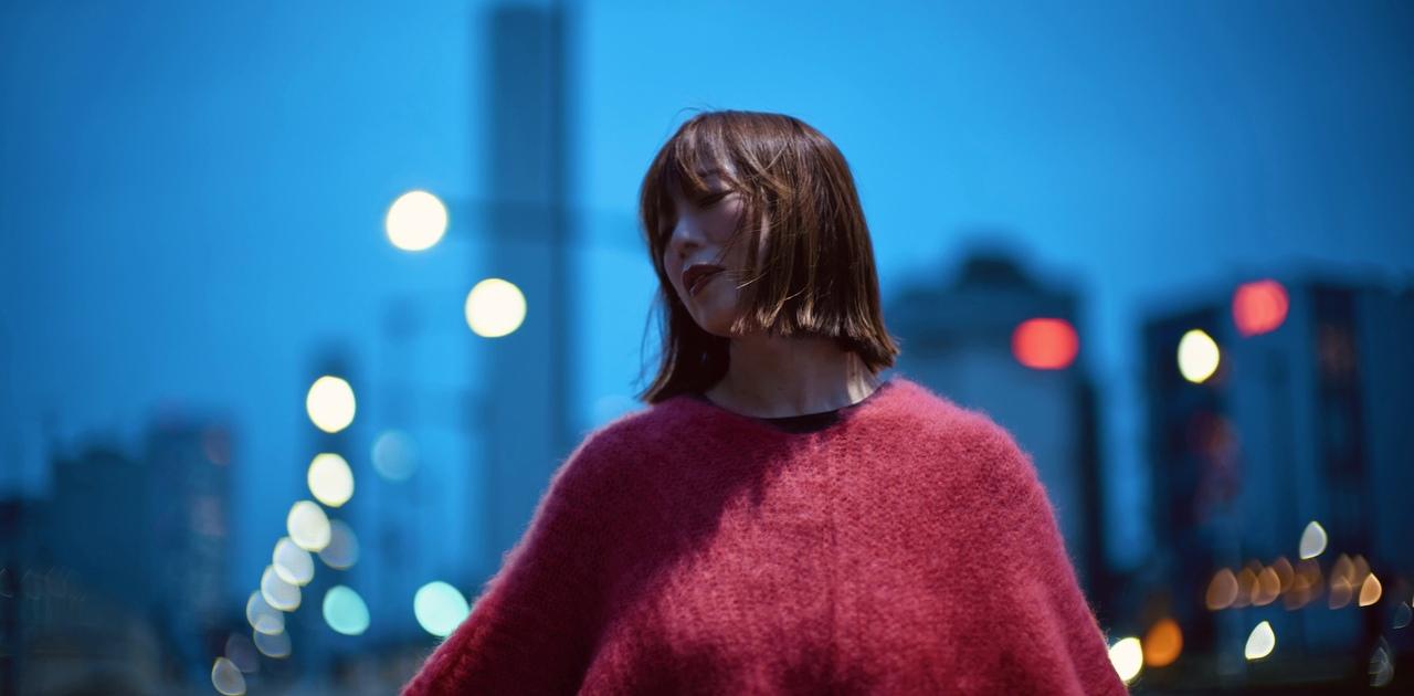 画像: TOKO FURUUCHI OFFICIAL SITE