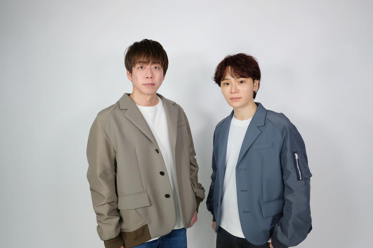 画像: HANDSIGN OFFICIAL WEBSITE