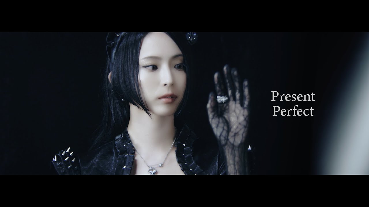 画像: BAND-MAID / Present Perfect (Official Music Video) youtu.be