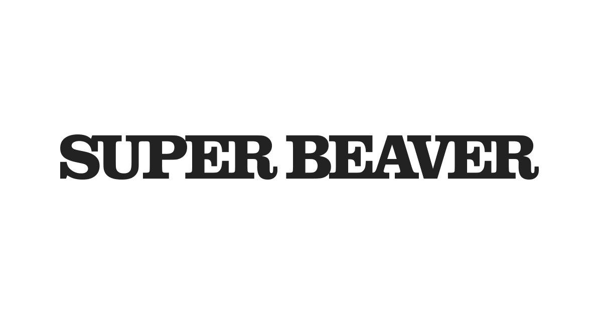 画像: SUPER BEAVER OFFICIAL SITE｜SUPER BEAVER 友の会