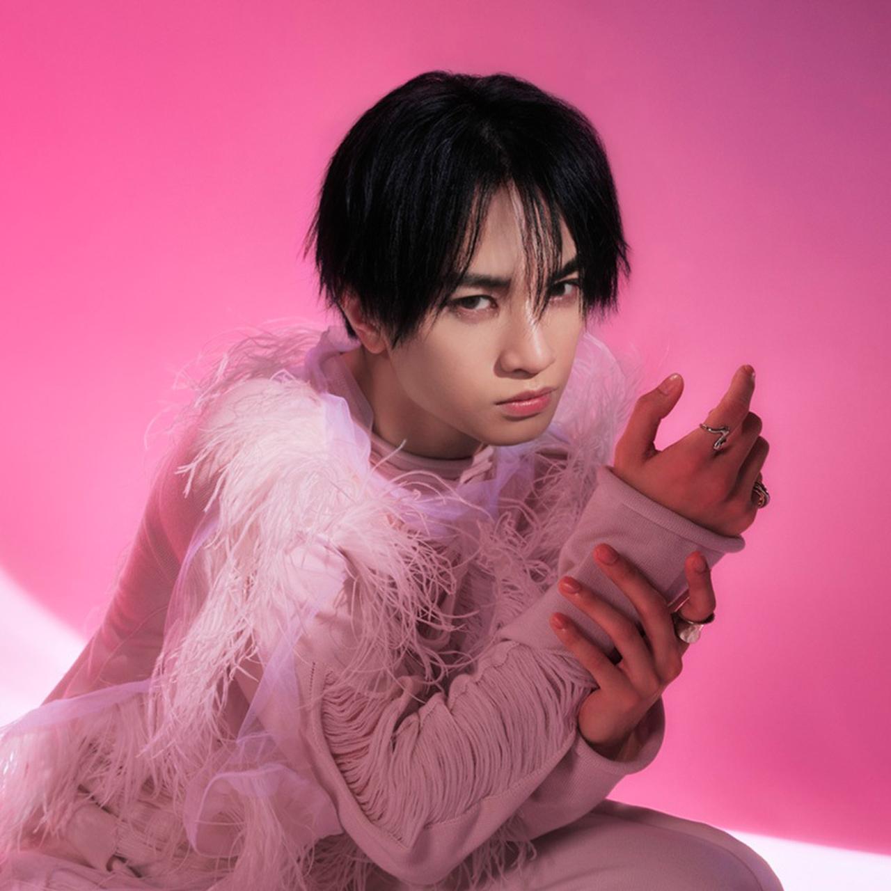 画像: 中島健人|STARTO ENTERTAINMENT