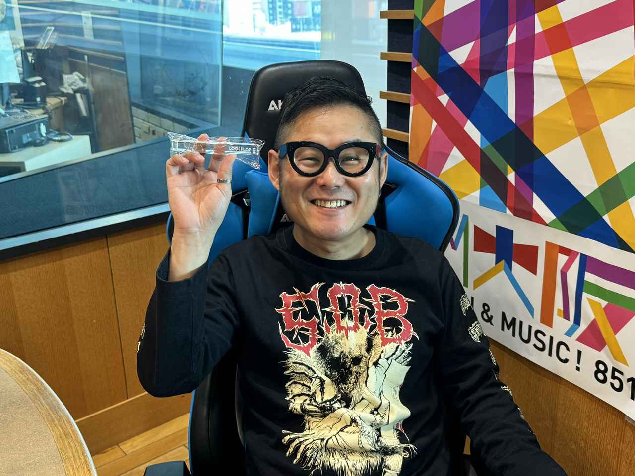 画像: 今日のプレゼント