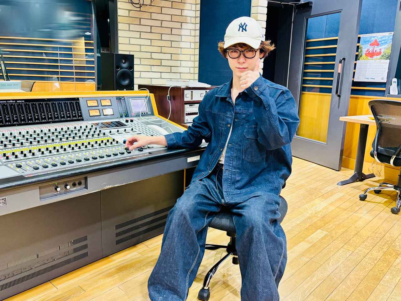 画像: 今日のメニュー