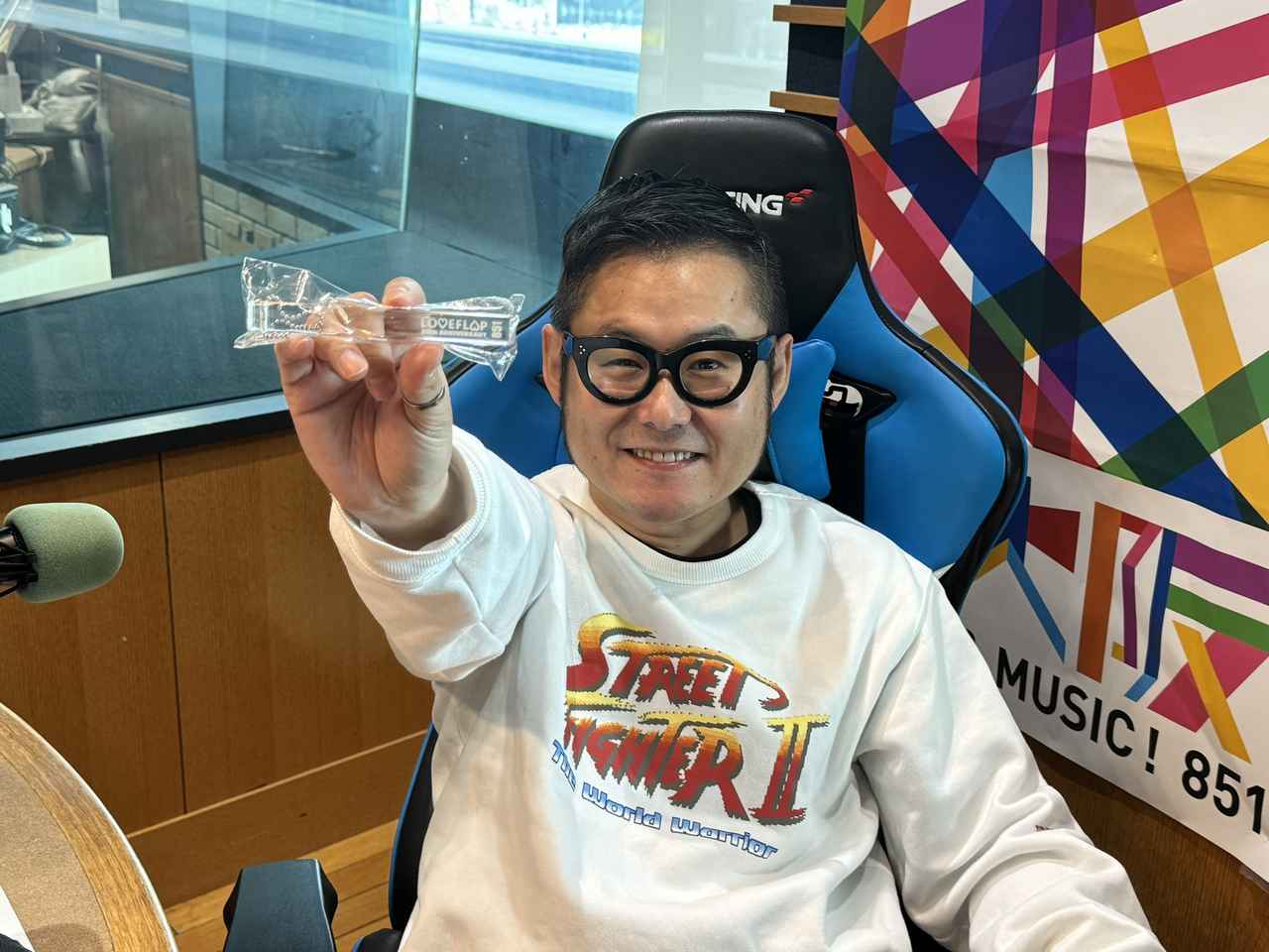 画像2: 今日のプレゼント