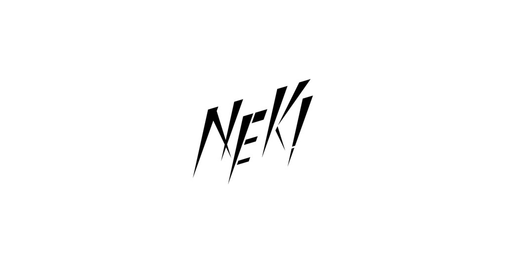 画像: NEK!|note