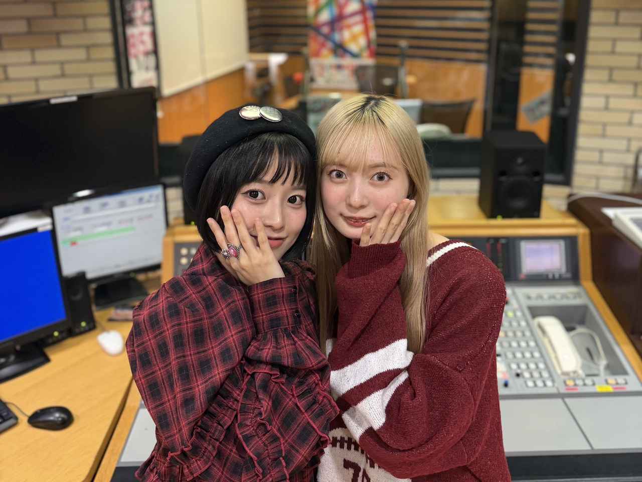 画像: 今日のメニュー