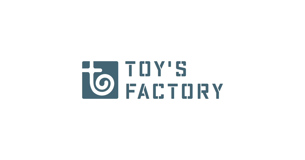 画像: KI_EN | TOY'S FACTORY
