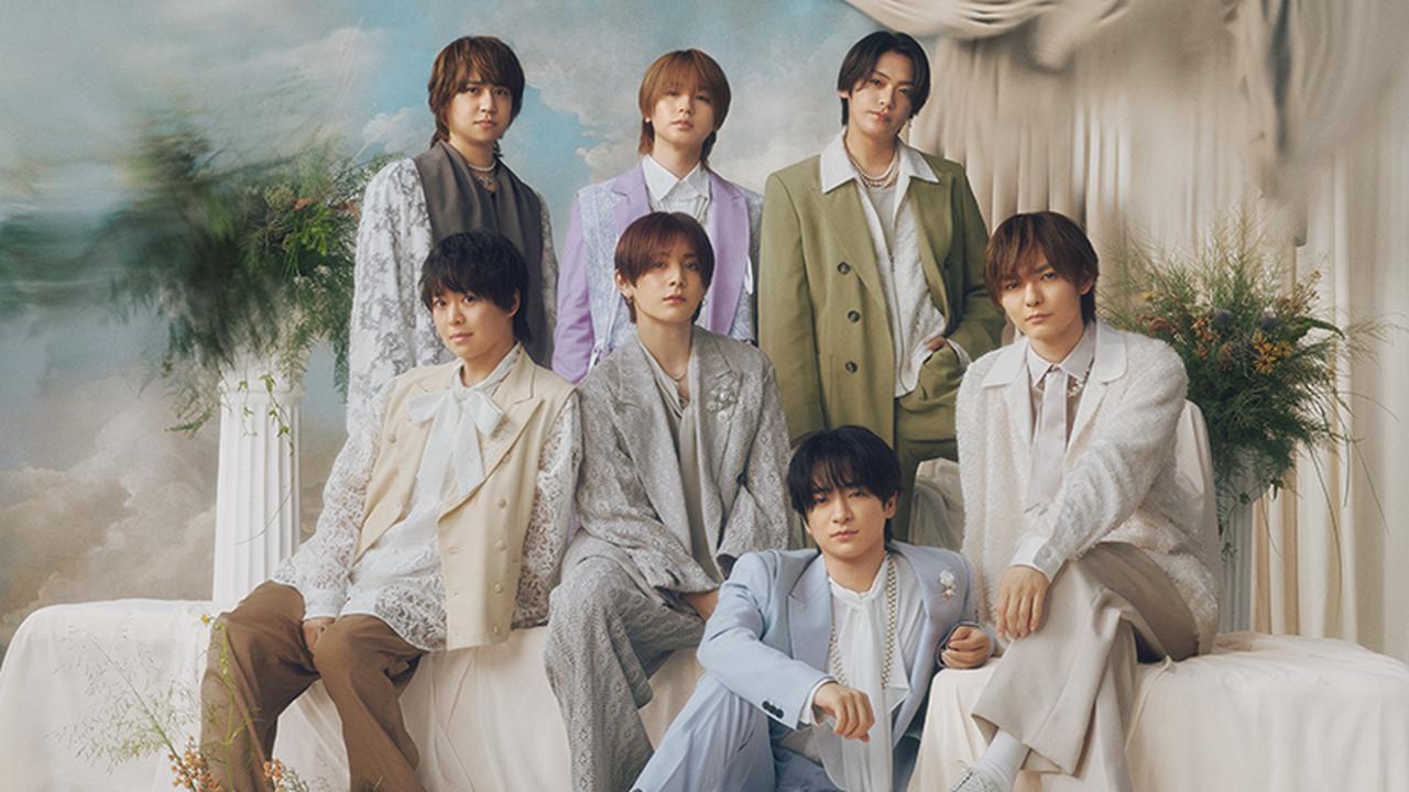 画像: Hey! Say! JUMP｜STARTO ENTERTAINMENT