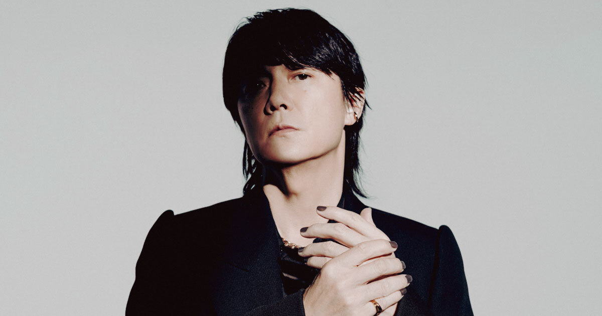 画像: 福山雅治オフィシャルサイト