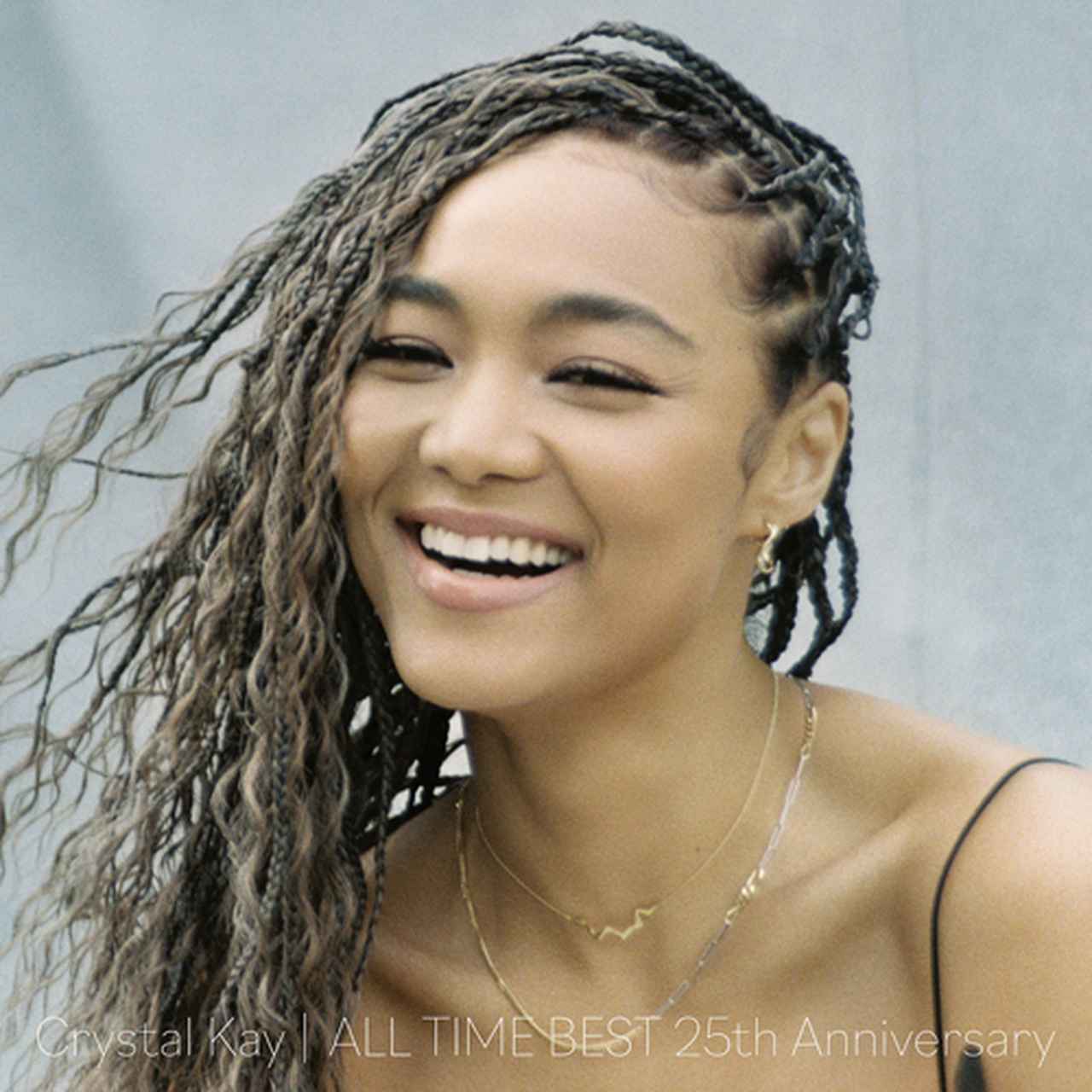 画像: Crystal Kay | クリスタル ケイ - UNIVERSAL MUSIC JAPAN