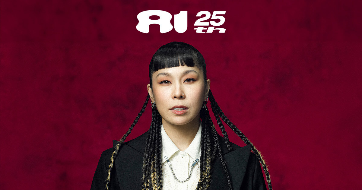 画像: AI 25周年スペシャルサイト