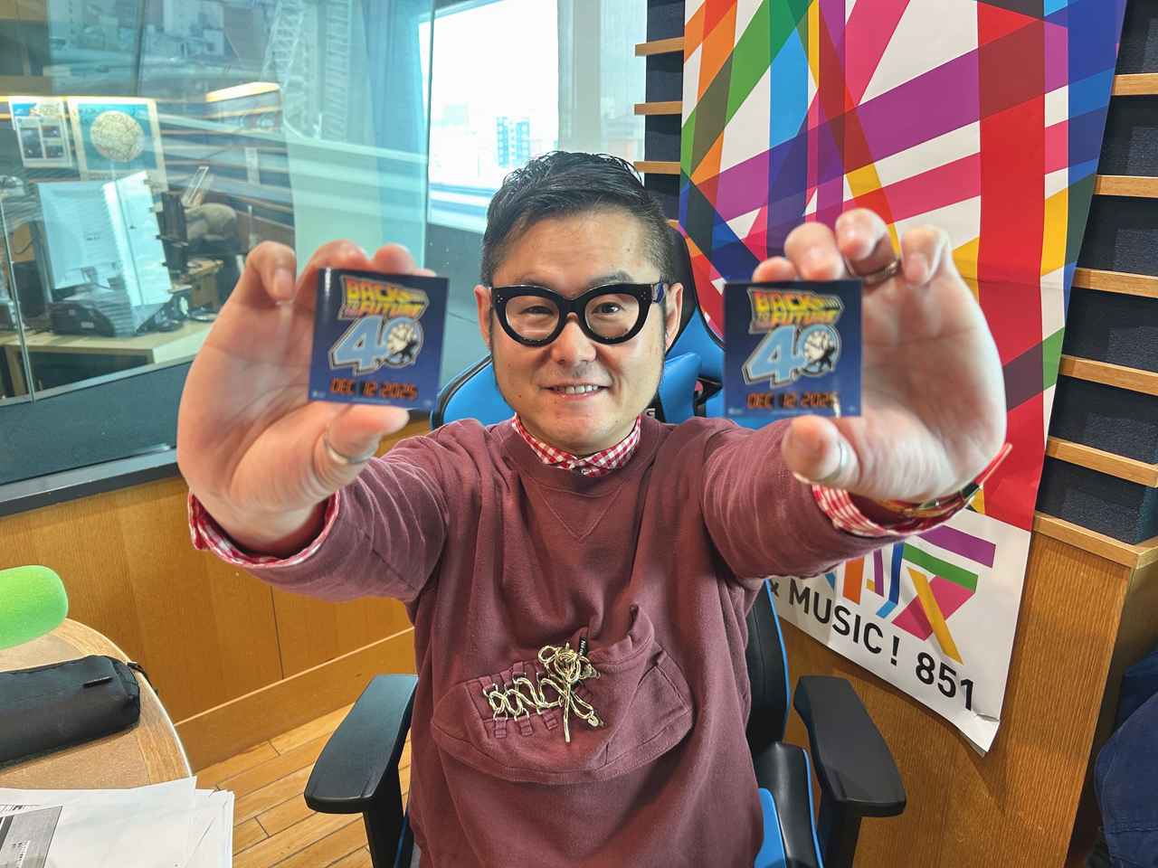 画像2: 今日のプレゼント