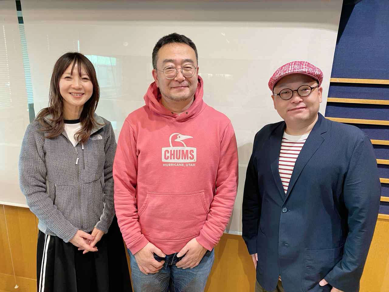 画像: 今日のメニュー