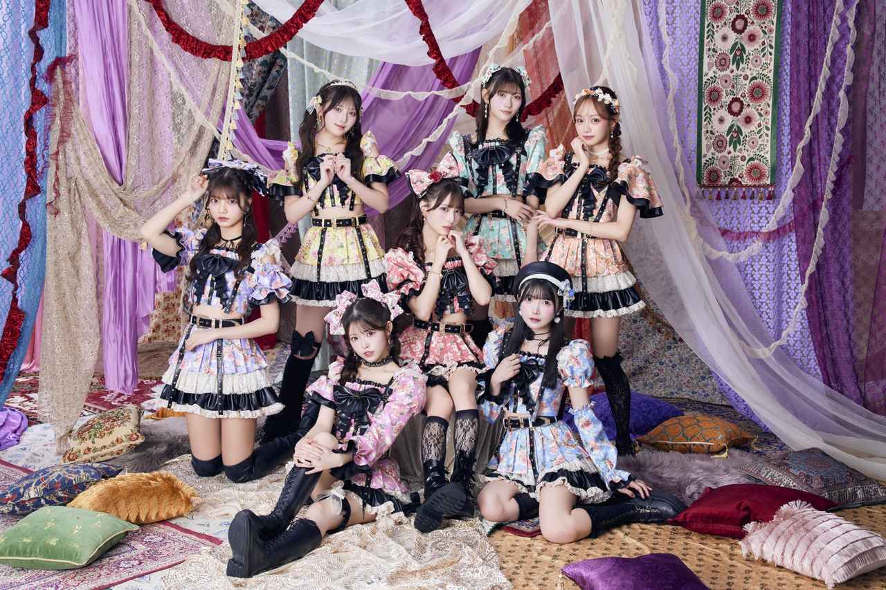 画像: fav me｜fav me OFFICIAL FANCLUB