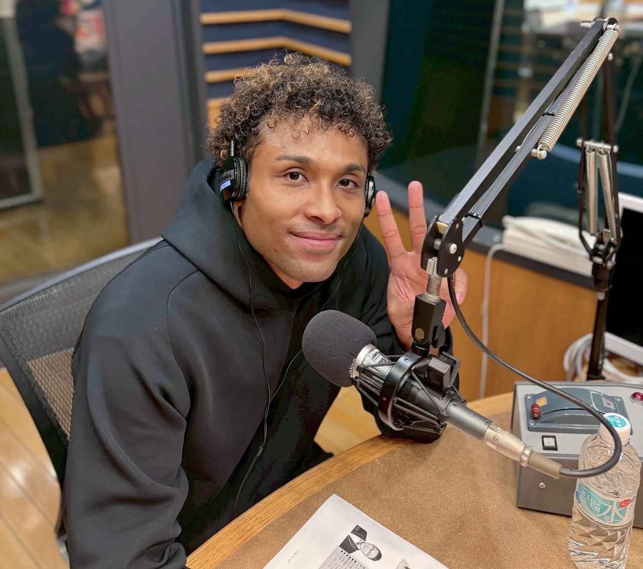 画像1: 今日のメニュー