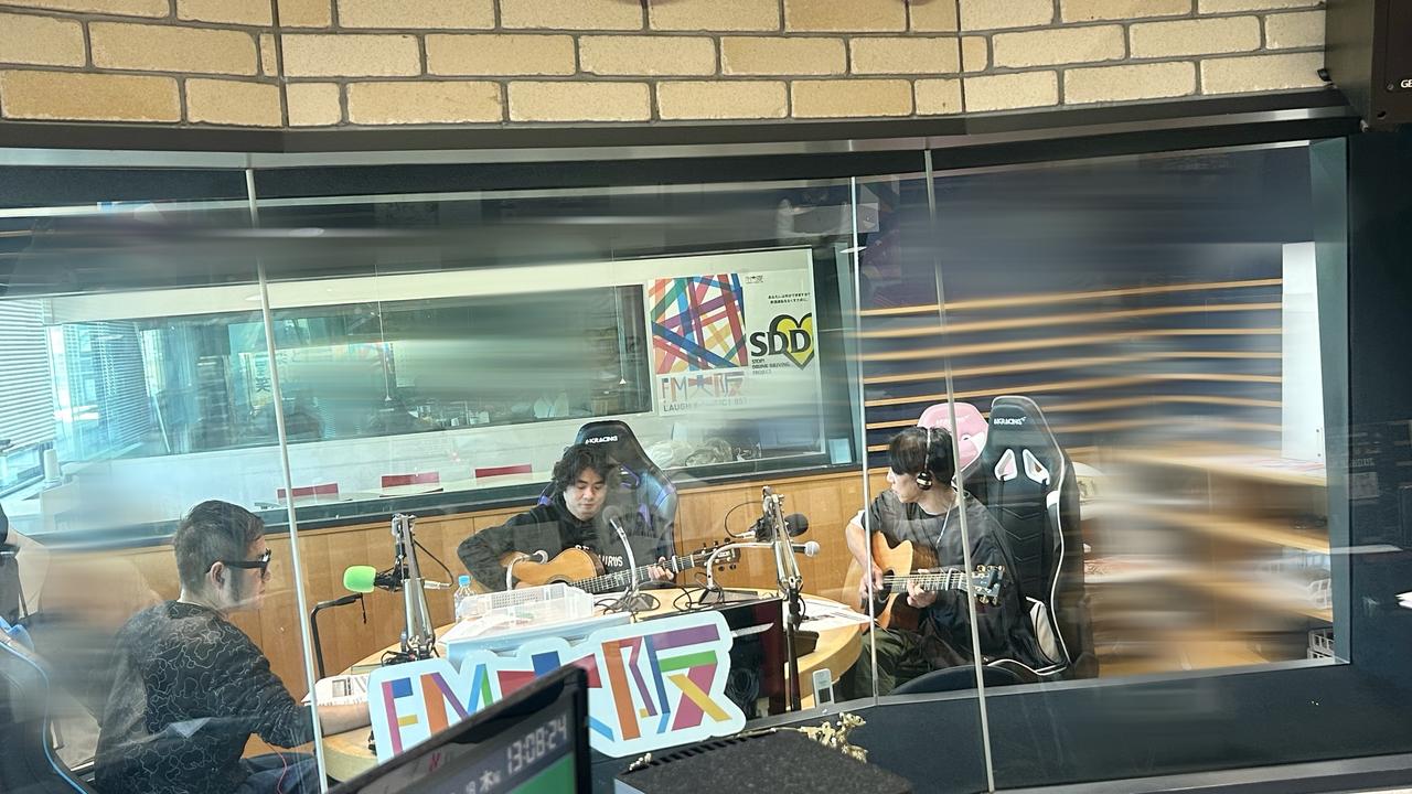 画像2: 2025/12/18（木）ゲスト：DEPAPEPE