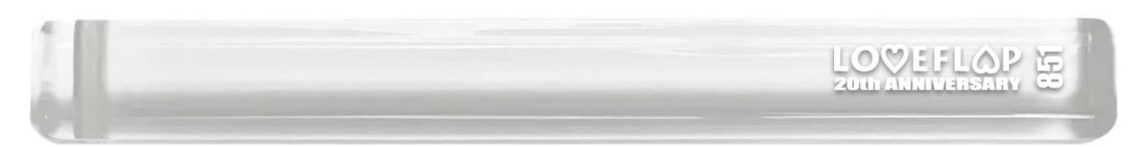 画像: ▷「番組オリジナルグッズ『ホテルルームキーホルダー』」１名様