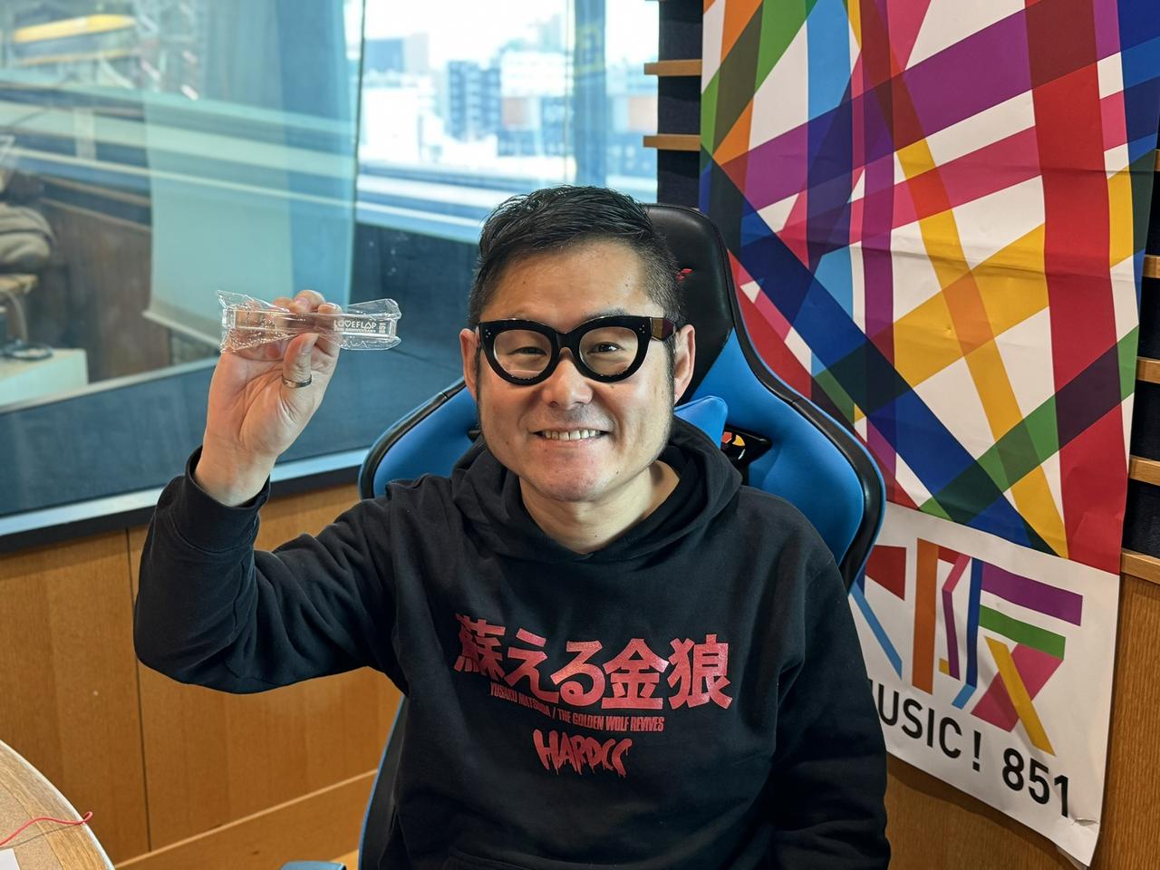 画像: 今日のプレゼント