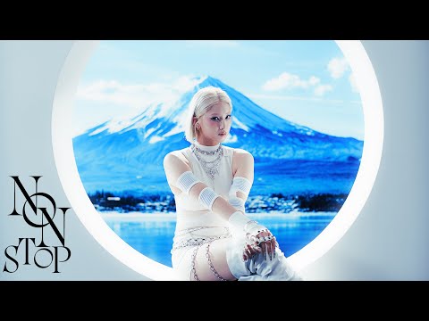 画像: HANA / NON STOP -Music Video- youtu.be