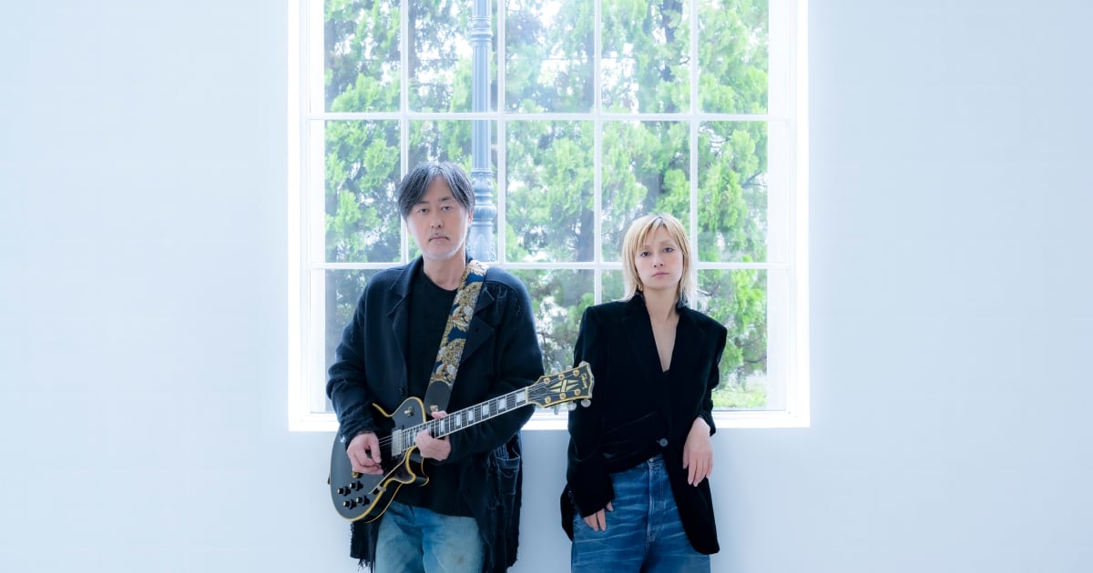 画像: Do As Infinity(ドゥ・アズ・ インフィニティ) OFFICIAL WEBSITE