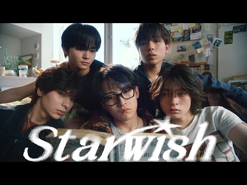 画像: STARGLOW / Star Wish -Music Video- youtu.be
