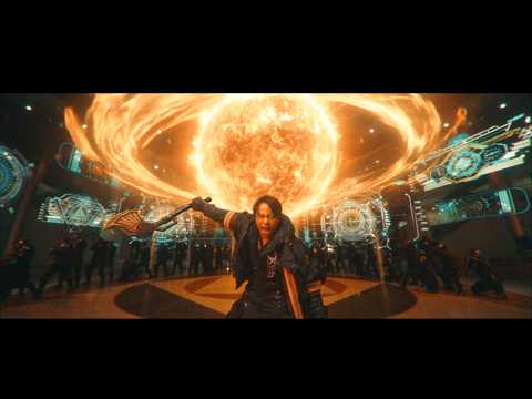 画像: 西川貴教 - Ignis -イグニス-|Official Music Video (TVアニメ『炎炎ノ消防隊 参ノ章』第2クールオープニングテーマ) youtu.be