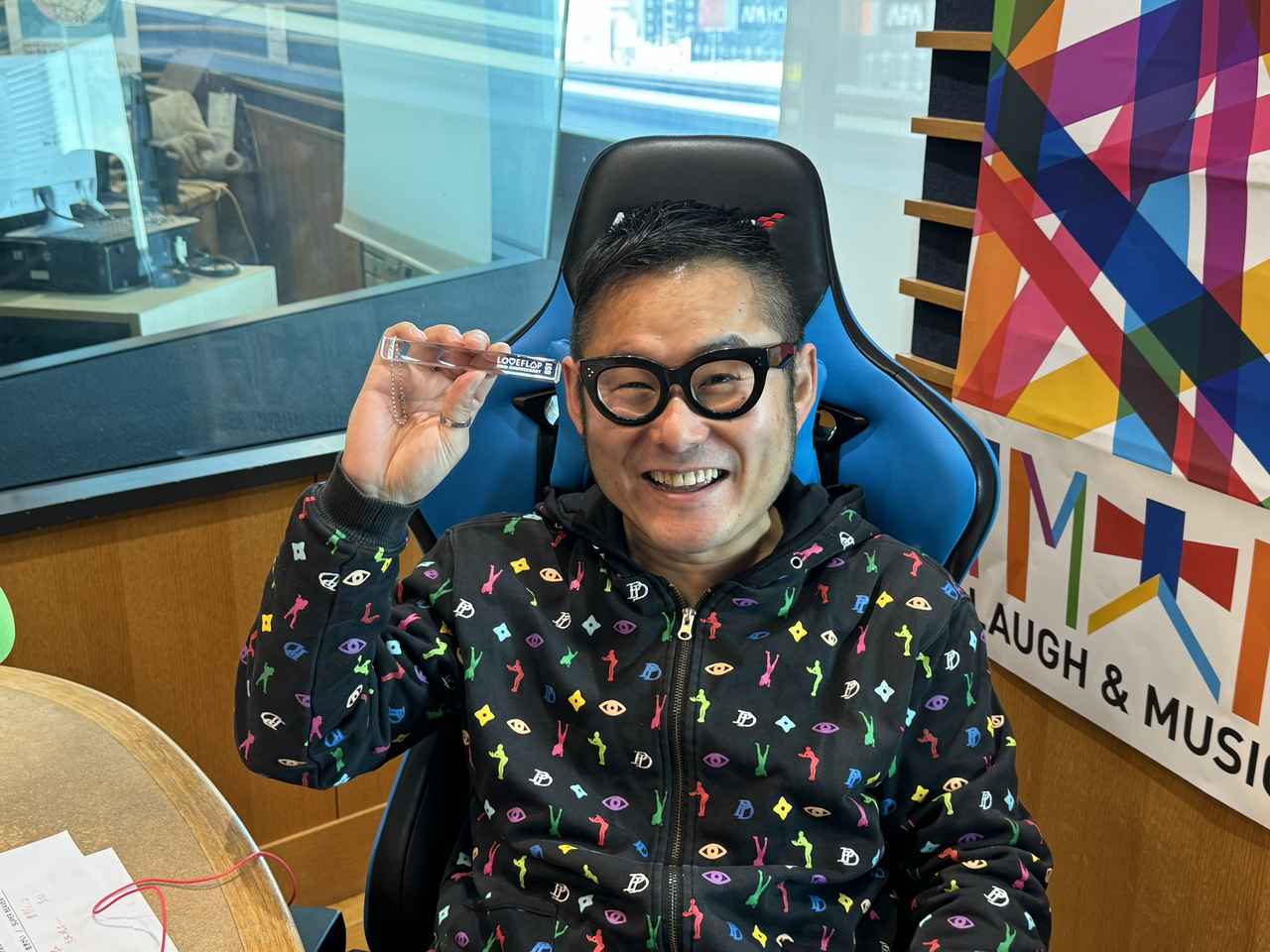 画像: 今日のプレゼント