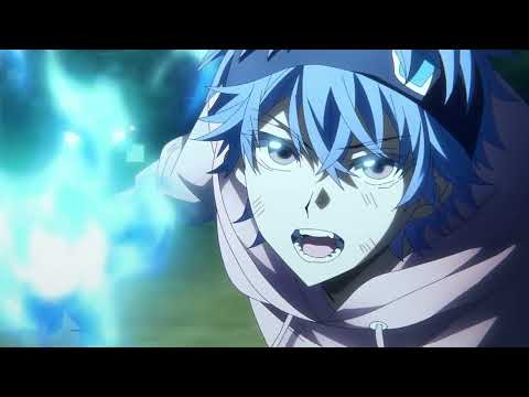 画像: 五十嵐ハル「デッドエンド」×TVアニメ『デッドアカウント』スペシャルコラボレーションＭＶ youtu.be