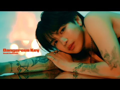画像: 「Dangerous Key」Music Video www.youtube.com