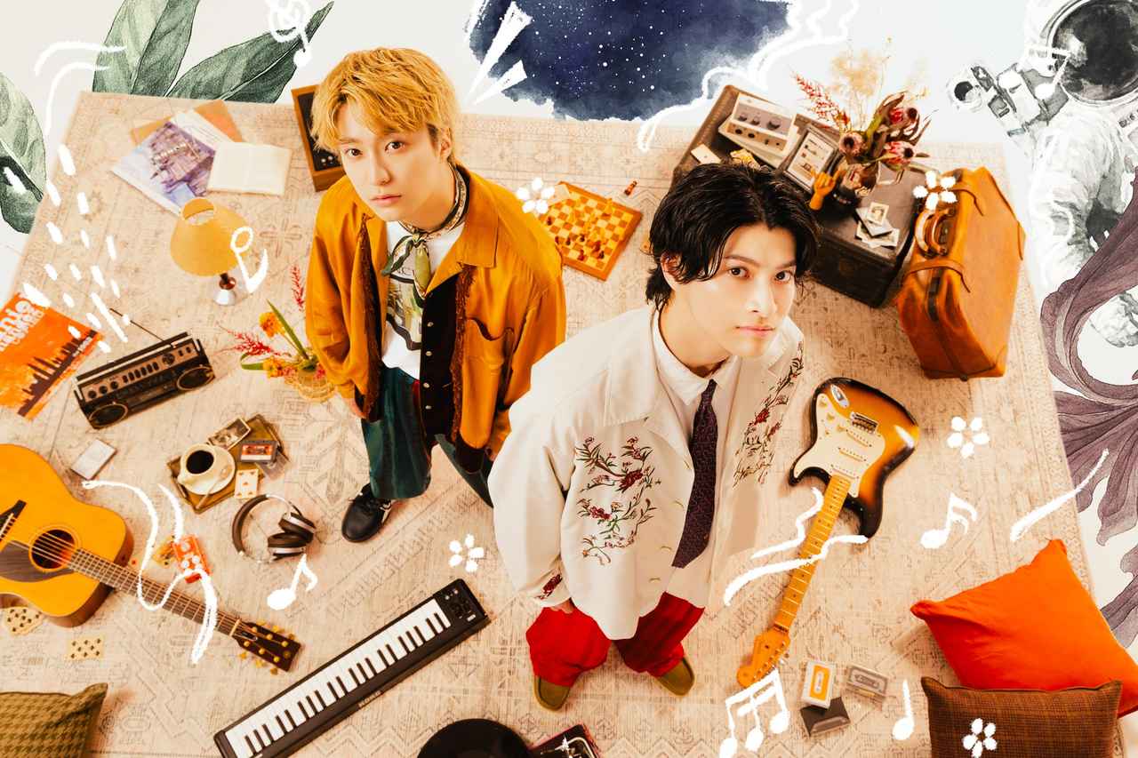 画像: Sakurashimejiオフィシャルサイト|オフィシャルファンクラブ「6スタ14時集合で。」