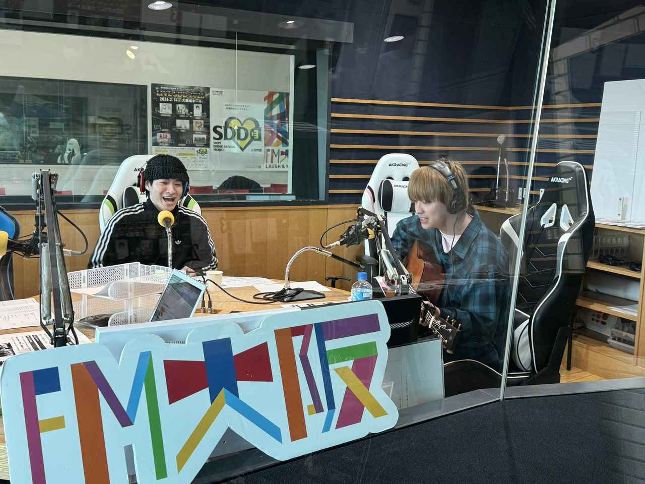 画像1: 2026/2/24（火）ゲスト：Sakurashimeji