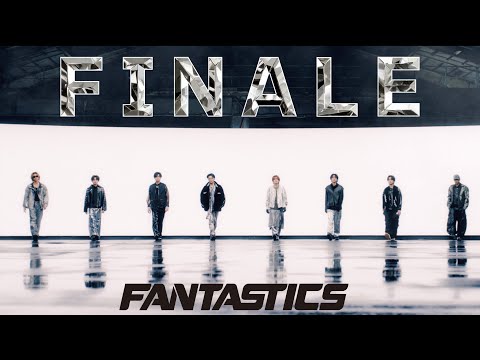 画像: 【Music Video】FINALE / FANTASTICS youtu.be
