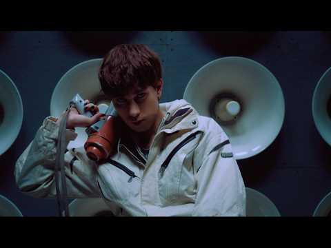 画像: [MV] SUPER★DRAGON / Break off youtu.be