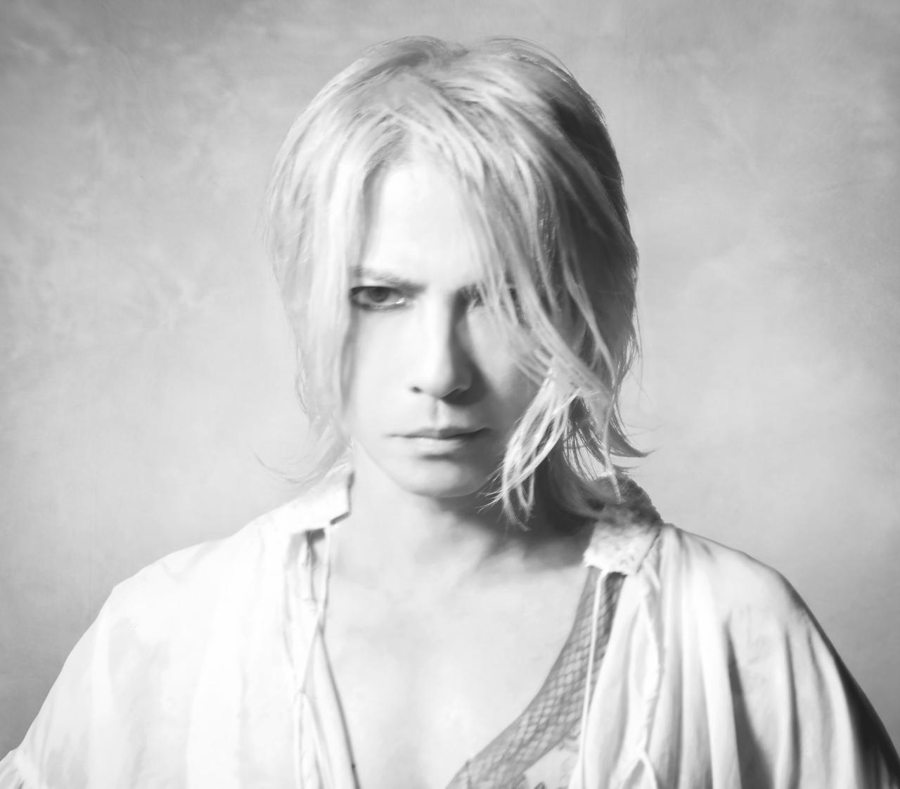 画像: HYDE OFFICIAL WEB SITE