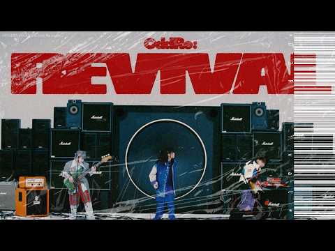 画像: OddRe: - Revival youtu.be