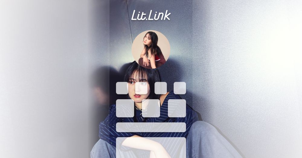 画像: 冨岡 愛 lit.link