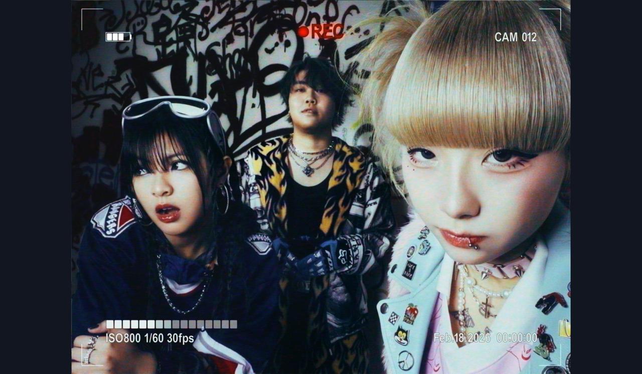 画像: OddRe:｜Official Site＆FanClub（ｵﾄﾞﾚ）