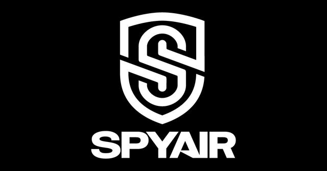 画像: SPYAIR OFFICIAL WEBSITE