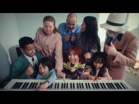 画像: Furui Riho - ハードモード (Official Music Video) youtu.be