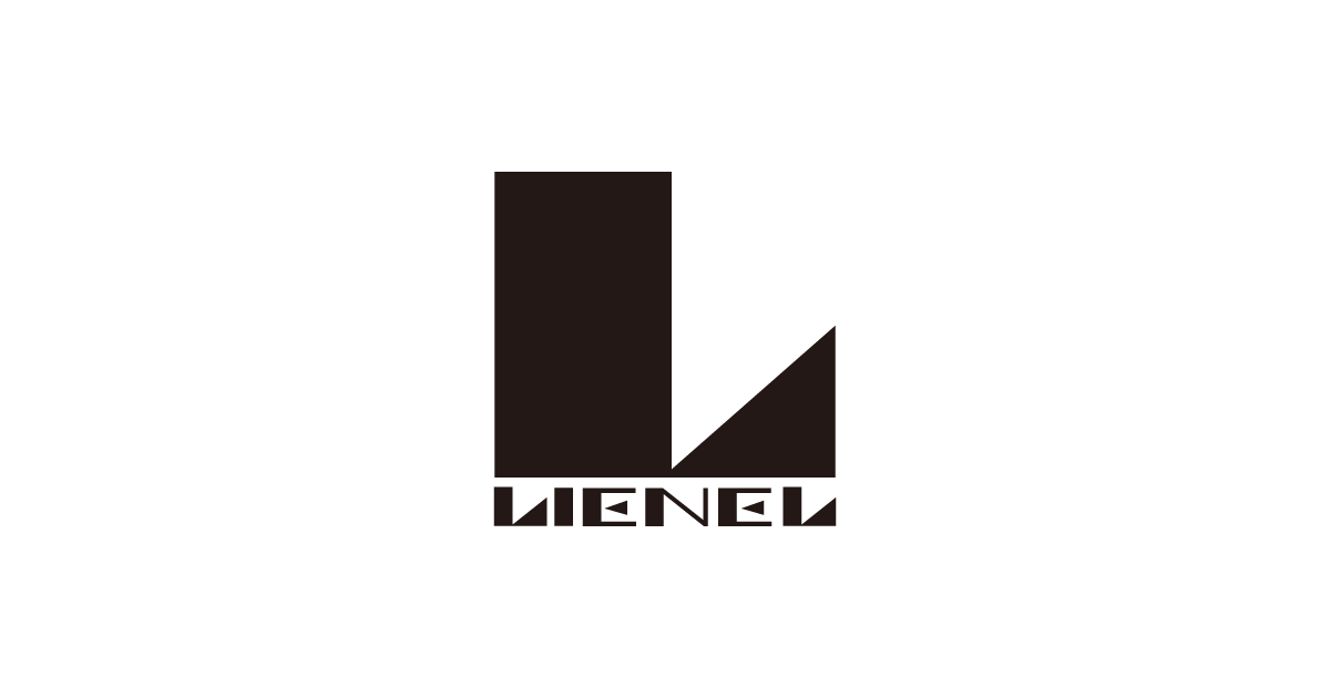 画像: Lienel OFFICIAL WEBSITE