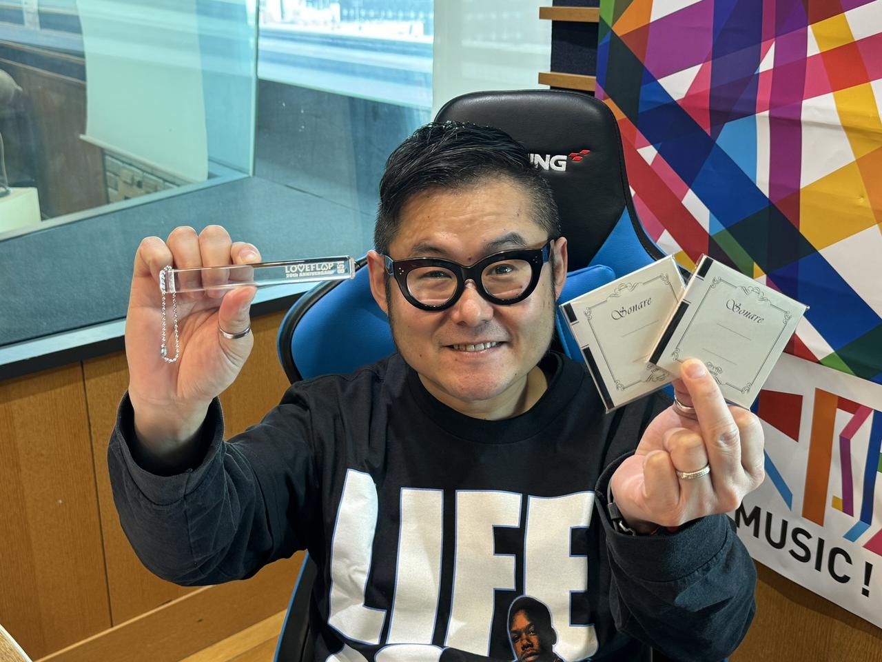 画像2: 今日のプレゼント