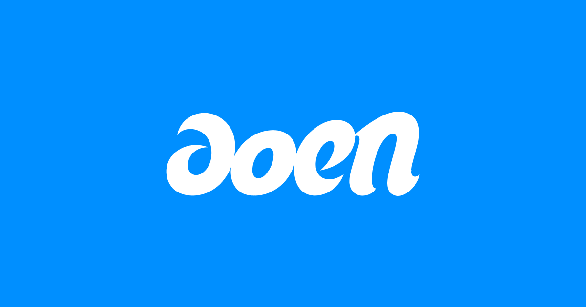 画像: aoen OFFICIAL SITE