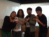 画像: ET-KING センコウさん・コシバKENさんどうもありがとうございました!