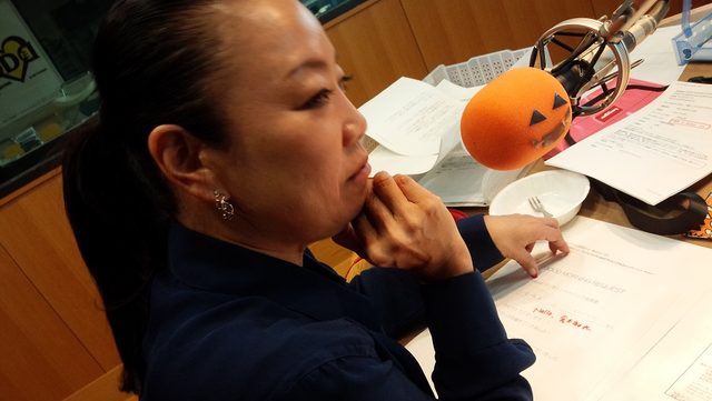 画像5: 「和歌山の柿」でハロウィンを楽しもう!