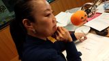画像5: 「和歌山の柿」でハロウィンを楽しもう!