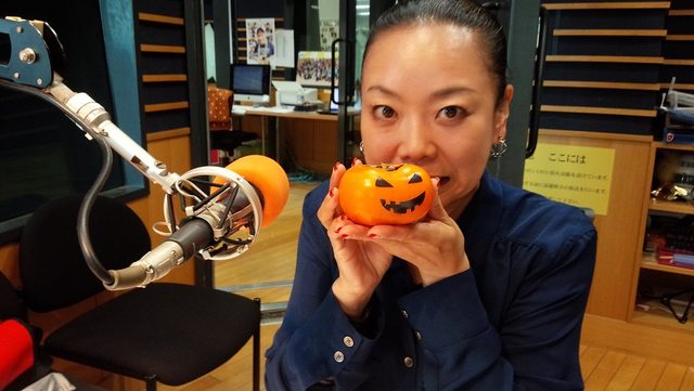 画像3: 「和歌山の柿」でハロウィンを楽しもう!
