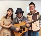 画像: 10/26 本日のスペシャルゲスト:根本要さん(スターダストレビュー)
